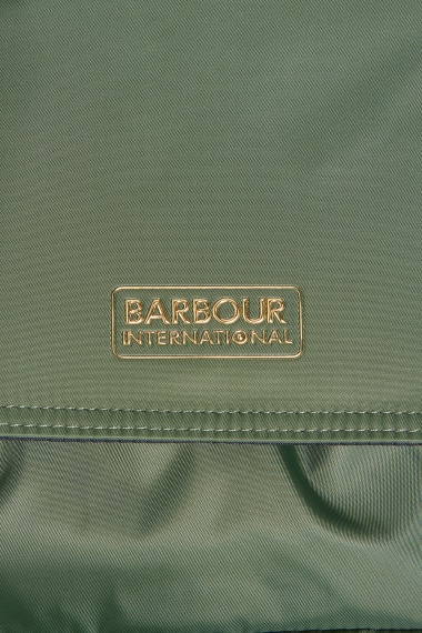 Mochila Qualify Barbour International imagen 5