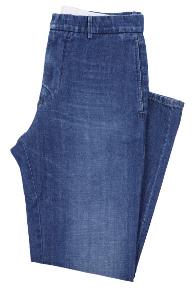 Jeans Vintage Brooksfield imagen 1