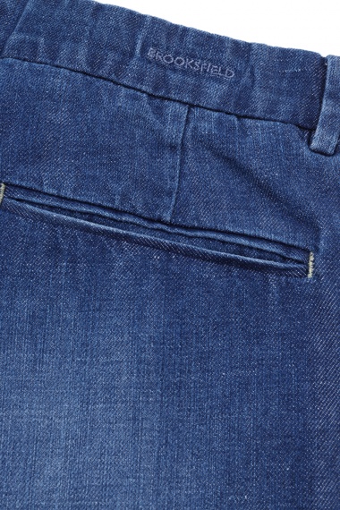Jeans Vintage Brooksfield imagen 4