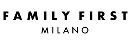 Logo de Family First