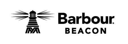 Logo de Barbour Beacon